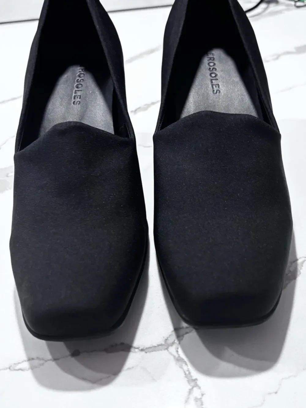 AEROSOLES midnight by